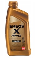 ENEOS X PRIME 0W50 1L (predtým Sustina 0w50)