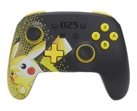 Bezdrôtová podložka PowerA SWITCH Pikachu 025