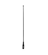 KOMUNIKAČNÁ SRH-771 SMA-F MANUÁLNA ANTÉNA 40 cm VHF / UHF