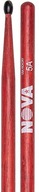 Vic Firth N5A červené nylonové bubnové paličky
