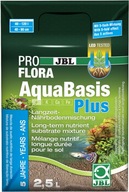 JBL ProFlora AquaBasis Plus 2,5L Substrát na štrk