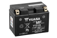 Yuasa TTZ12S YTZ12S batéria 12V 11,6Ah 210A