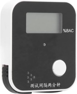 Driving Wine Tester -JCW 0 Alcohol Tester v