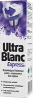 ULTRABLANC EXPRESS BIELIACA ZUBNÁ PASTA 75ML