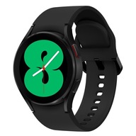 Samsung Galaxy Watch 4 R865 LTE 40 mm hliníkové čierne