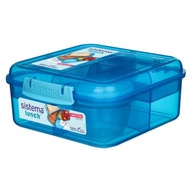 Sistema lunchbox Bento nádoba 1250ml