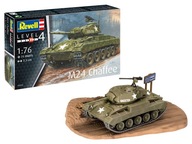 Model M24 Chaffee