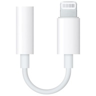 Adaptér APPLE Lightning MINI-JACK 3.5