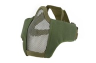 Maska Stalker Evo - Olive ASG