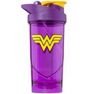 Shieldmixer Shaker Wonder Woman 700ml DURABLE