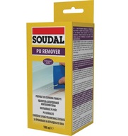 Soudal odstraňovač PU peny 100 ml