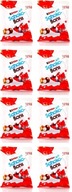 8x125g KINDER Schoko-Bons Čokol