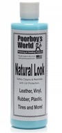 POORBOY'S WORLD Dressing Natural Look 473 ml