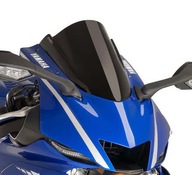 ŠPORTOVÉ OKNO PUIG YAMAHA YZF R6 17-20 / R7 22