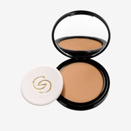 ORIFLAME Giordani Gold BEIGE WARM lisovaný prášok