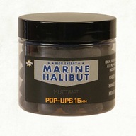 Dynamite Baits Marine Halibut Pop Ups 15mm