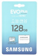 PAMÄŤOVÁ KARTA Samsung 128GB Adaptér MB-MC128KA/EU