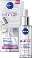 NIVEA CELLULAR EXPERT FILLER Hyalurónové sérum