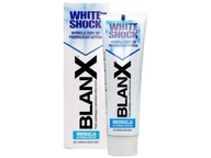 BLANX White Shock zubná pasta 75 ml