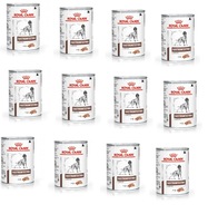 Royal Canin Gastro črevné nízkotučné 12 x 410 g