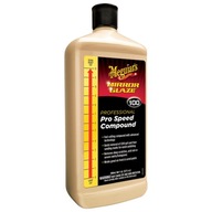 Leštiaca pasta Meguiar's 100 Pro Speed ​​​​Compound