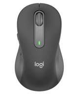 Bezdrôtová optická myš Logitech Signature M650 L