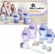 Tommee Tippee Newborn Starter Kit 0m+