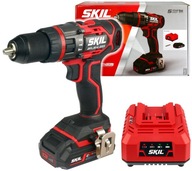 NÁRAZOVÝ SKRUTKOVAČ 20V 60Nm 3070 SKIL Brushless 1x2,0Ah