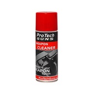 Pro Tech Guns čistič zbraní 400 ml