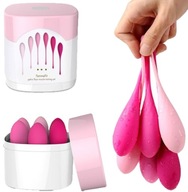 Gejša Balls Progressive Kegel Training Set