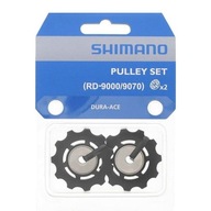 Prehadzovačka Shimano DURA ACE RD-9000/9070