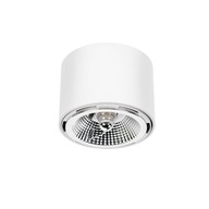 Prisadené LED svietidlo CHLOE AR111 GU10