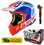 Prilba OFF-ROAD JUST1 J38 BLADE CROSS ENDURO veľ. S