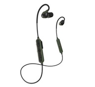 Chrániče sluchu Isotunes Advance Bluetooth Olive