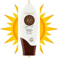 Hydratačný urýchľovač opaľovania Soraya Sun Boost