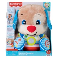 Fisher-Price "Učte sa a smejte sa!"