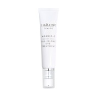 LUMENE NORDIC Valo Bright očný krém Vit C 15ml