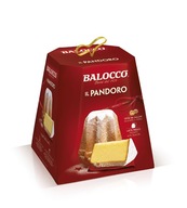 Balocco talianska babka IL Pandoro 750 g