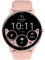 SMARTWATCH UNISEX Rubicon RNCF16 - BLUETOOTH VOLANIA