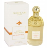 PRODUKT GUERLAIN AQUA ALLEGORIA MANDARINE 125ML