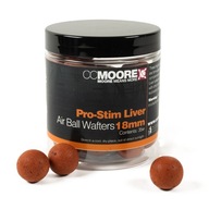 CC Moore Pro-Stim Liver Wafters 18 mm