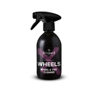 DETURNER Wheel & Tire 500 ml umývanie ráfikov a pneumatík