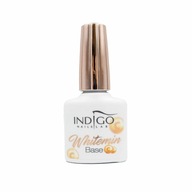 Indigo základ Whitemin 7ml