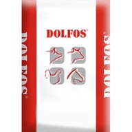 DOLFOS Horsemix Universal 2% 10kg