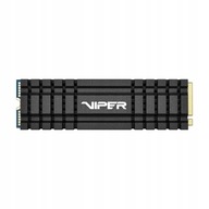 Patriot Viper VPN110 1TB M.2 2280 PCIe NV SSD