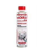 MOTUL ENGINE CLEAN AUTO OPLACHOVANIE MOTORA 300ML.