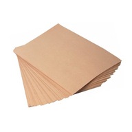 Kraft baliaci papier v listoch 30x40cm 5kg