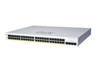 CISCO Business Switching CBS220 Smart 48-port