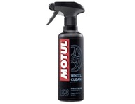 MOTUL E3 WHEEL CLEAN 400ML PRÍPRAVA KOLESA