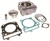 Kompletný valec Ktm Sxf 250 05-10 Excf 250 06-